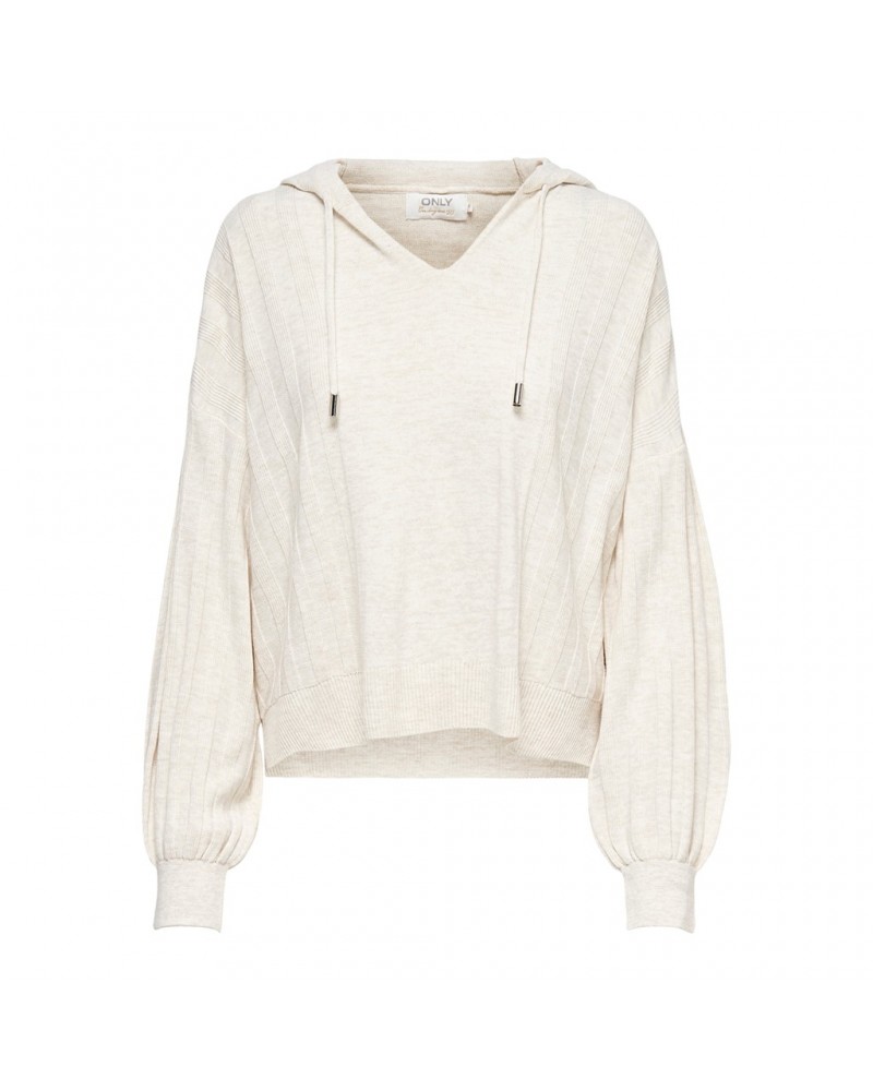 ONLY KNIT ONLNEW TESSA L/S 15236370
