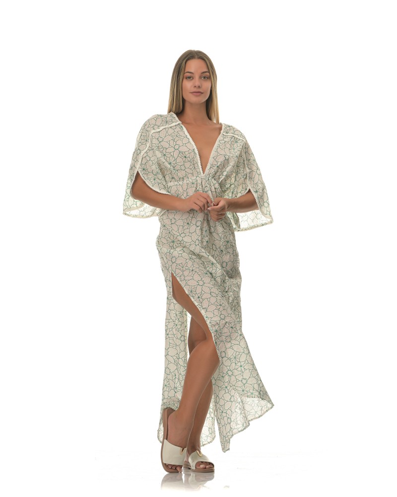 LUNA LLENA-DRESS-167LP01