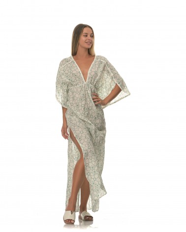 LUNA LLENA-DRESS-167LP01