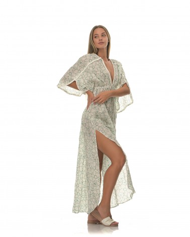 LUNA LLENA-DRESS-167LP01