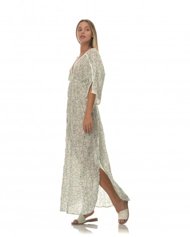 LUNA LLENA-DRESS-167LP01