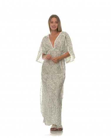 LUNA LLENA-DRESS-167LP01