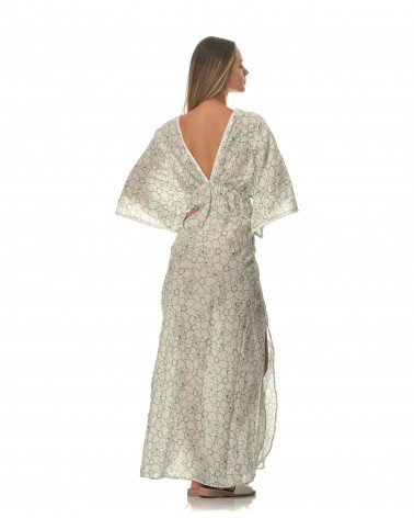 LUNA LLENA-DRESS-167LP01