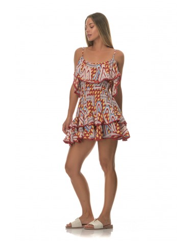 LUNA LLENA-DRESS-167AZ95