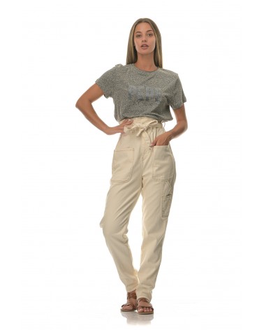 SALT&PEPPER-JEANS-EVE CREAM