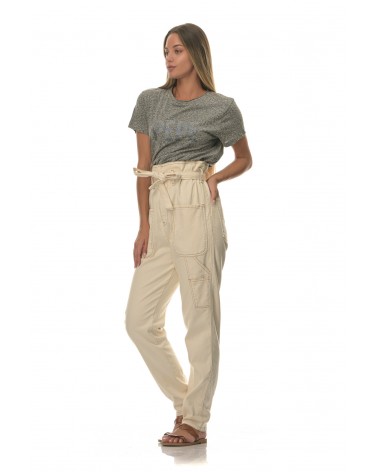 SALT&PEPPER-JEANS-EVE CREAM