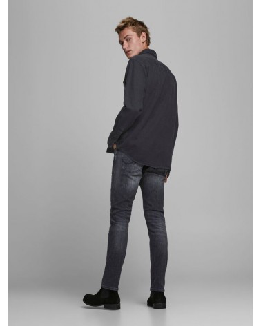 JACK&JONES JJESHERIDAN SHIRT L/S 12138115