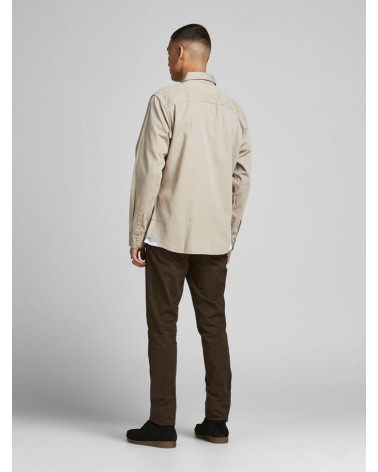 JACK&JONES JJESHERIDAN SHIRT L/S 12138115