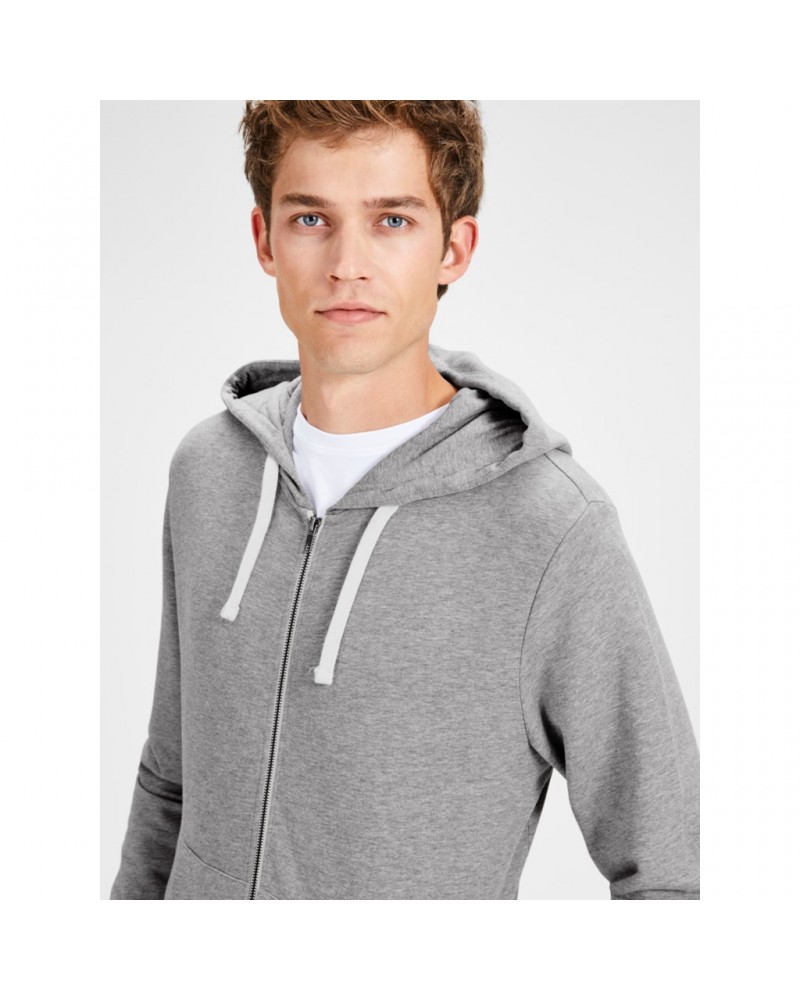 J&J-HOODIE-12136884 HOLMEN