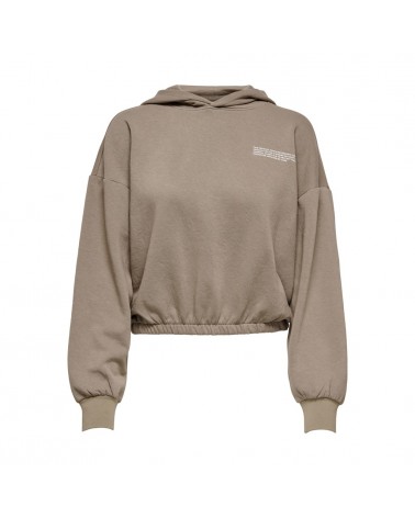 ONLY HOODIE ONLCOOPER LIFE L/S 15239888