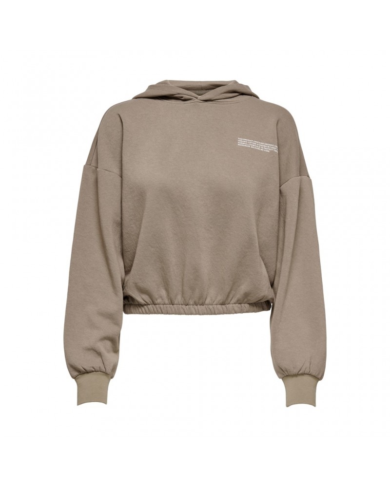 ONLY HOODIE ONLCOOPER LIFE L/S 15239888