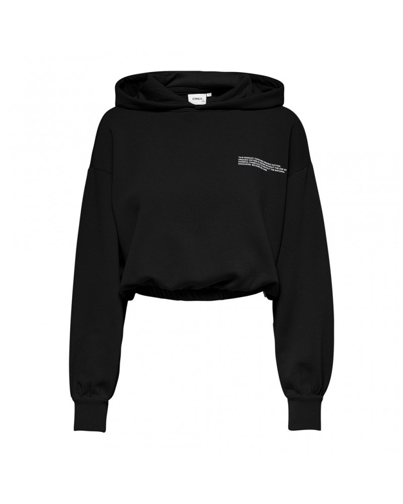 ONLY HOODIE ONLCOOPER LIFE L/S 15239888