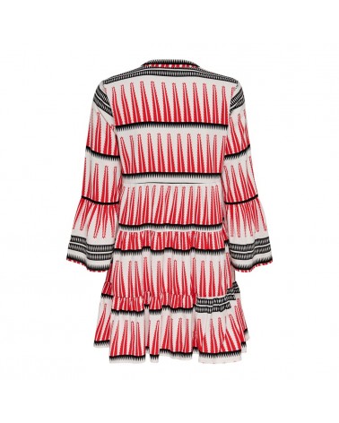 ONLY DRESS ONLLUCCA ATHENA 15218317