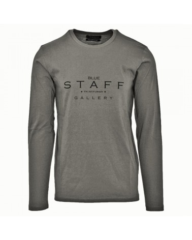 STAFF - T-SHIRT - ALFRED 64-025.042