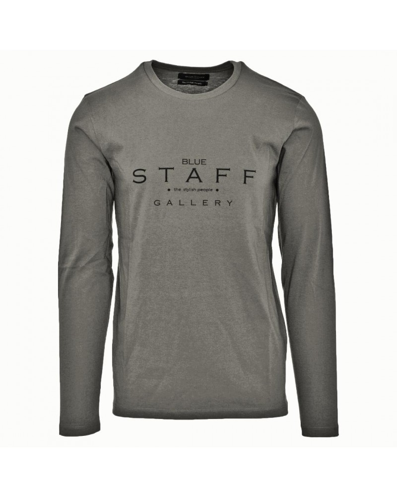 STAFF - T-SHIRT - ALFRED 64-025.042