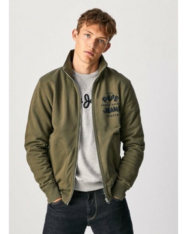 PJL HOODIE JAZZ PM582048