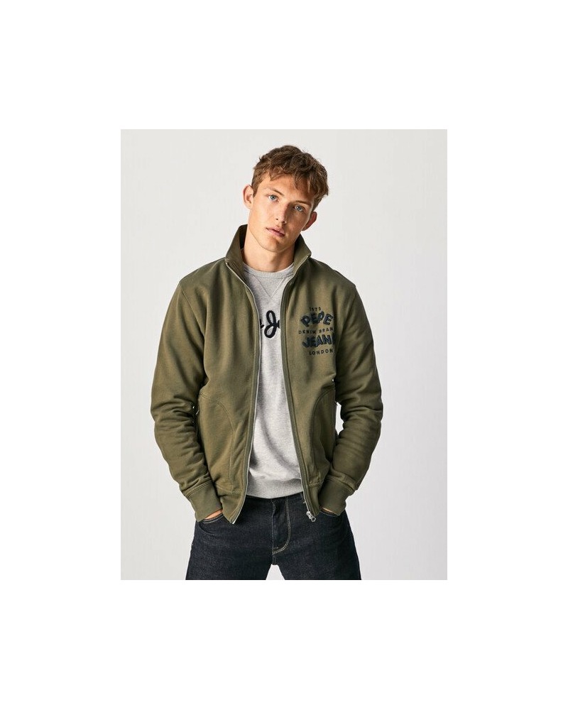 PJL HOODIE JAZZ PM582048