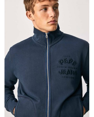 PJL HOODIE JAZZ PM582048