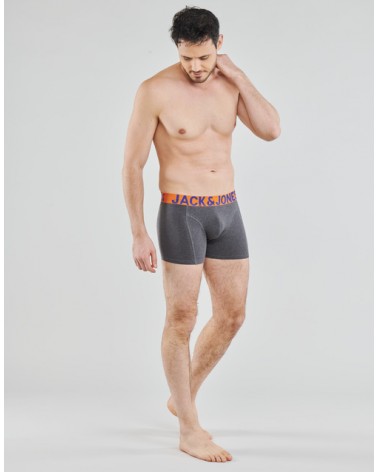 Jack&Jones underwear JACcrazy solid trunks 12151349