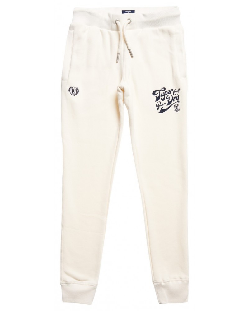 SUPERDRY PANT PRIDE IN CRAFT JOGGER W7010557A