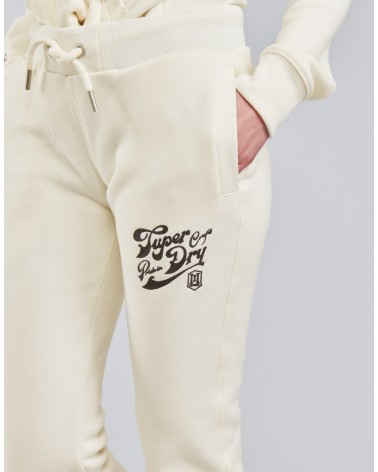 SUPERDRY PANT PRIDE IN CRAFT JOGGER W7010557A