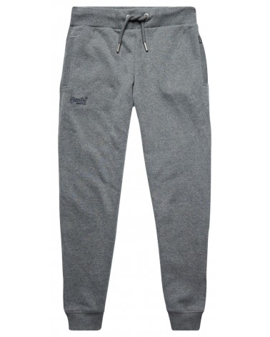 SUPERDRY PANT VINTAGE LOGO EMB JOGGER M7010661A