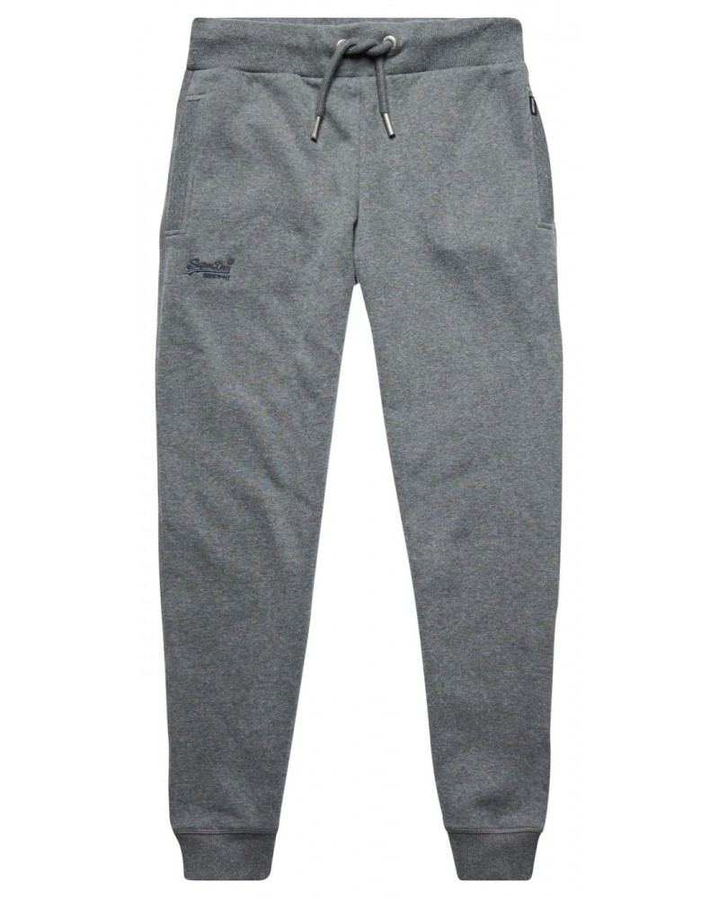 SUPERDRY PANT VINTAGE LOGO EMB JOGGER M7010661A