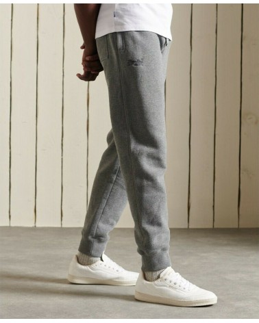 SUPERDRY PANT VINTAGE LOGO EMB JOGGER M7010661A