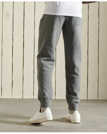SUPERDRY PANT VINTAGE LOGO EMB JOGGER M7010661A