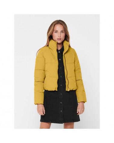 ONLY ONLDOLLY SHORT PUFFER JACKET 15205371