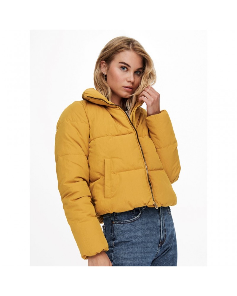 ONLY ONLDOLLY SHORT PUFFER JACKET 15205371