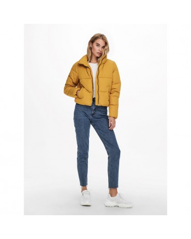 ONLY ONLDOLLY SHORT PUFFER JACKET 15205371