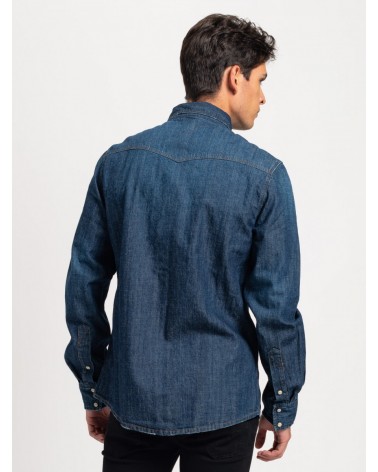 STAFF SHIRT FINO 61-001.046