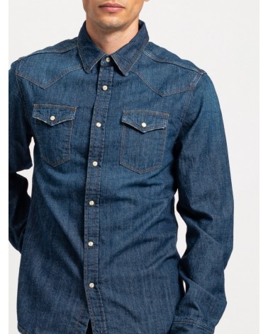 STAFF SHIRT FINO 61-001.046