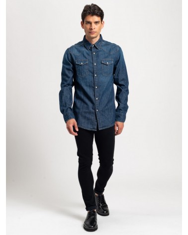 STAFF SHIRT FINO 61-001.046