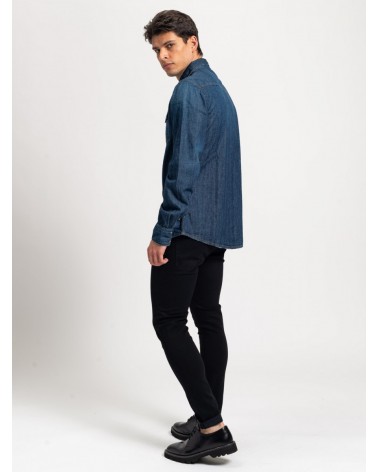 STAFF SHIRT FINO 61-001.046