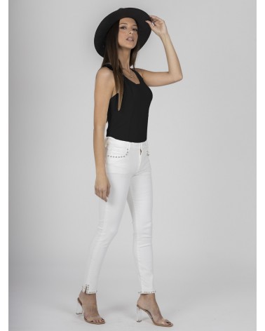 STAFF T-SHIRT BRIANNA WOMAN 63-027.045