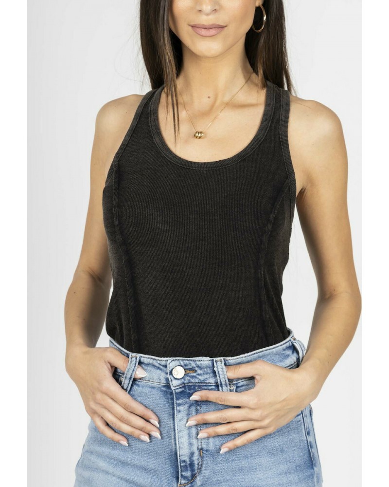 STAFF T-SHIRT BRIANNA WOMAN 63-027.045