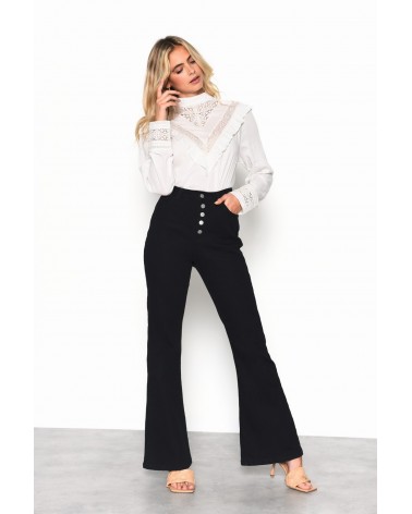 GLAMOROUS TOP IN1632