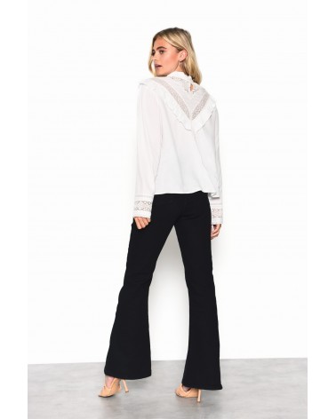 GLAMOROUS TOP IN1632