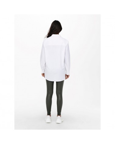 ONLY SHIRT ONLNORA NEW L/S 15227677