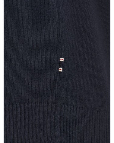 JACK&JONES JJEBASIC KNIT CREW NECK 12137190