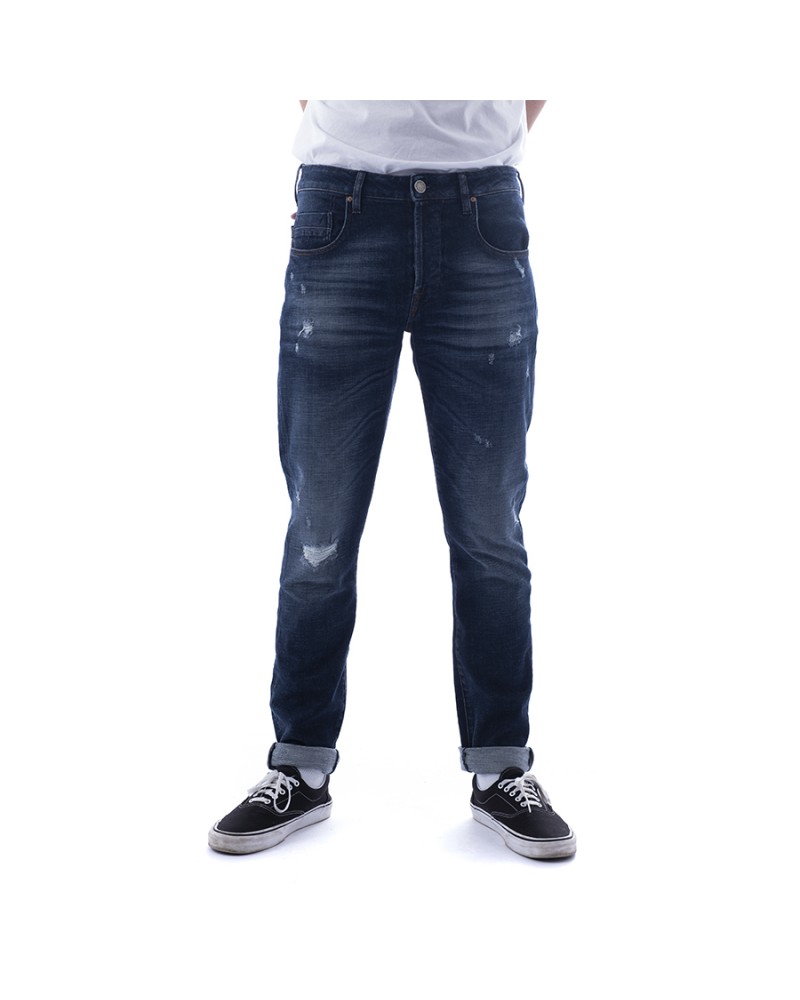 SCINN JEANS ELTON MD 221.95.SP146