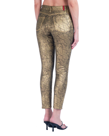 SALT&PEPPER JEANS KATE S/W GOLDEN SHIMMER