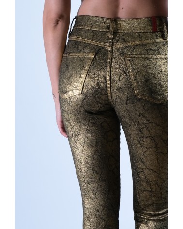 SALT&PEPPER JEANS KATE S/W GOLDEN SHIMMER