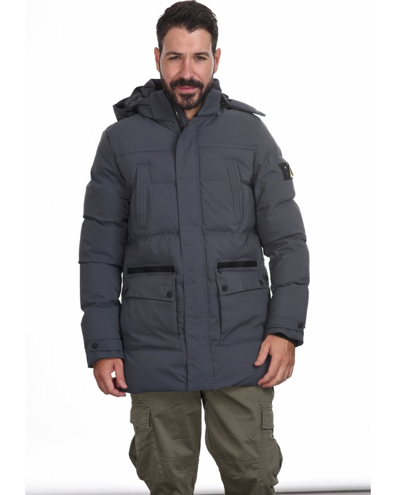 SPLENDID JACKET 44-201-018