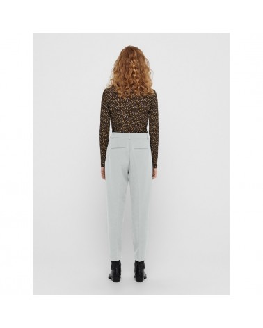 ONLY PANT EVILA-LANA HW CARROT 15206530