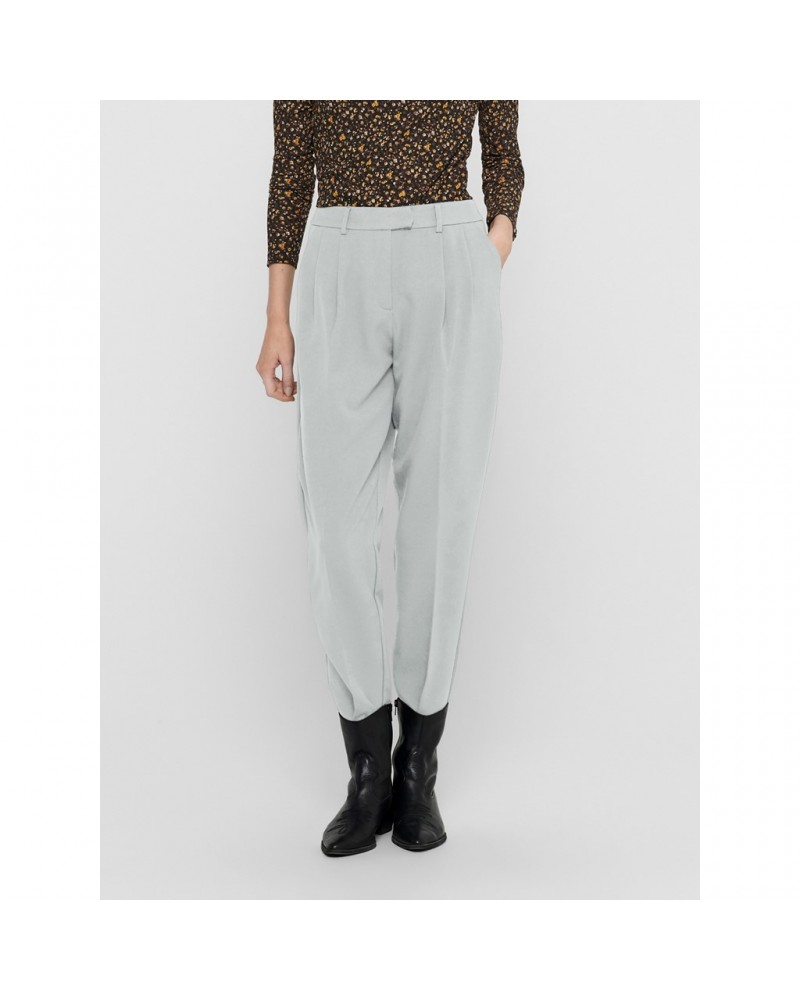 ONLY PANT EVILA-LANA HW CARROT 15206530