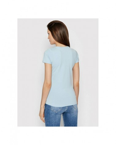 PEPE JEANS LONDON TOP PL505202 NEW VIRGINIA SS N