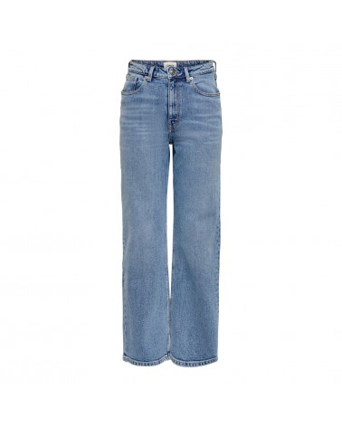 ONLY JEANS ONLJUICY LIFE HW WIDE LEG 15234743